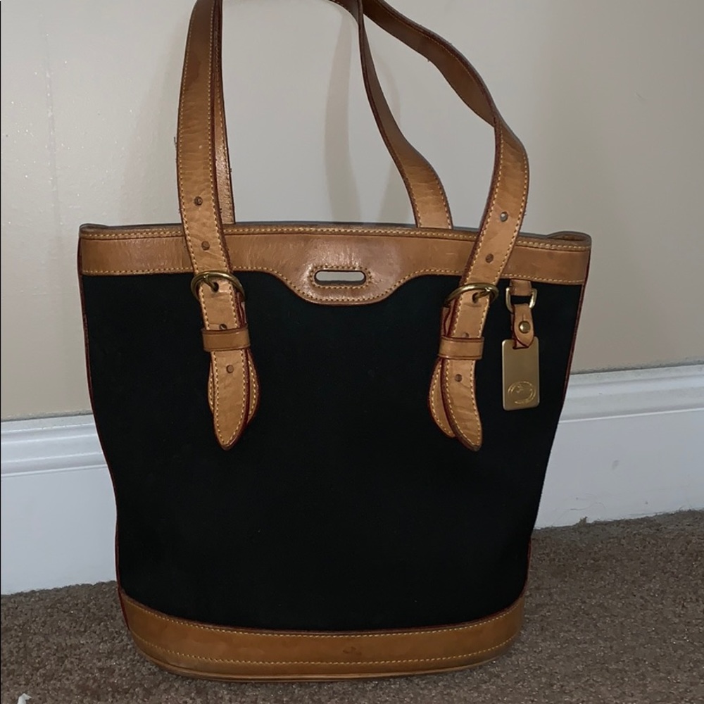 Dooney and Bourke Handbag